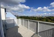 ERSTBEZUG Top Wohnung U3 2 Zimmer + Balkon - 1 bedroom apartment + balcony U3 = DAS LAURENZ=