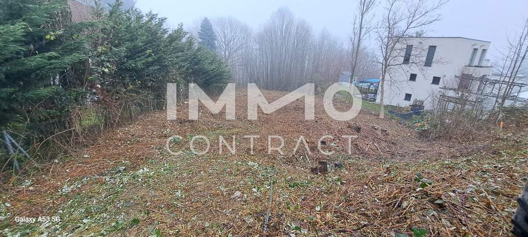 SONDERPREIS! Grundstück für Villa, Einfamilienhaus oder Doppelhaus! Voll aufgeschlossen!