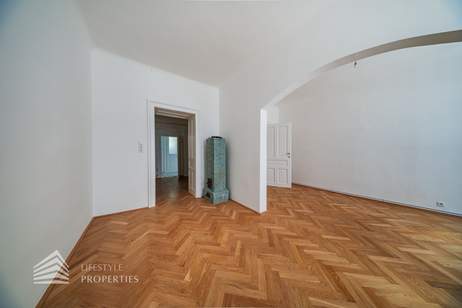 Helle 2-Zimmer Wohnung, Nähe Einsiedlerpark, Wohnung-kauf, 240.000,€, 1050 Wien 5., Margareten