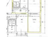UNBEFRISTET! leistbare 2-Zimmer Wohnung mit extra Küche!