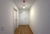 Tolles Investment! Charmante 1-Zimmer Wohnung mit eigenem Garten in ruhiger Lage