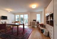 Top-ausgestattete Neubauwohnung mit großem Balkon in Ruhelage + AB MÄRZ!!