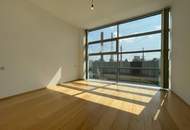 Helle 2-Zimmer-Wohnung mit Klimaanlage