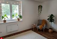 Moderne 2-Zimmer-Wohnung mit Grünblick in Schwechat, € 775,00Miete