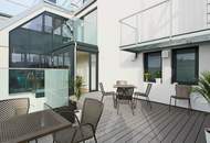 CO-LIVING 1070 - die neue Art der Wohngemeinschaft!