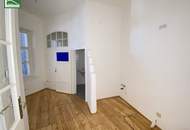 Wohnen im Herzen von Graz – Stilvoll, zentral und grün