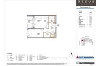 AB JUNI | 2 ZIMMER | MIT LOGGIA | NIEDRIGE ENERGIEKOSTEN