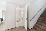 Modernes 3 Zimmer-Gartenapartment auf der Bellevuestraße