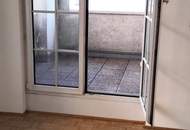 KLEINWOHNUNG MIT LOGGIA IM 3. BEZIRK