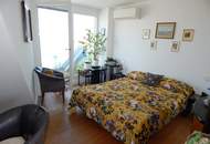 Wohntraum helle und ruhige Dachterrassenwohnung mit Fernsicht