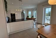 Neuwertige Villa in sonniger Lage nahe Schärding – Wohnen mit Ausblick