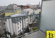 Unbefristeter Erstbezug nach Generalsanierung mit Balkon