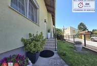 Wohnoase mit Charakter – 4 Schlafzimmer, Gartenparadies und viel Raum zur Entfaltung