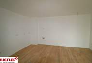 Urban Living in Floridsdorf