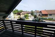 Attraktive Wohnhausanlage mit 7 Wohneinheiten und zusätzlichem Einfamilienhaus