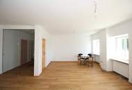 Attraktive 114m² große Doppelhaushälfte mit 2 Wohn-/Gewerbeeinheiten, Garten und Balkon in Gutauer Naturlage zu kaufen