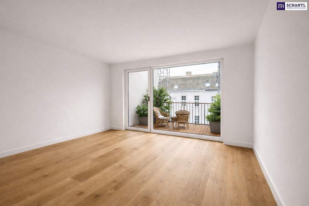 "AH11" - Erstbezug deluxe: Qualität, Lage &amp; Preis im Einklang! Jetzt besichtigen.