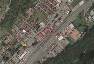 Top-Lage für Logistik: Büro & Lager der EXTRAKLASSE