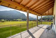 „Wo Wohngenuss beginnt“ – stilvolles, neuwertiges Einfamilienhaus