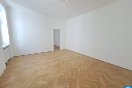 2 Zimmer-Altbauwohnung in Top-Lage des 2. Bezirks!, Wohnung-kauf, 340.000,€, 1020 Wien 2., Leopoldstadt