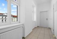 Traumhafte DG-Wohnung in 1100 Wien – vollrenoviert, 4 Zimmer, WG-geeignet!