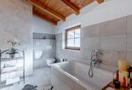 Viel Platz für die Familie