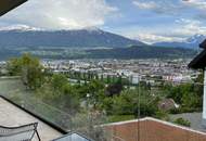 Premium Wohnung mit Blick über Innsbruck – ready to live!