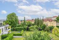 ***BIETERVERFAHREN*** Sonnige Wohnfreude in Enns – Stilvolle 3-Zimmer-Wohnung mit Weitblick und Loggia