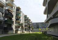 3-Zimmer-Wohnung mit Balkon in Graz