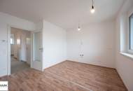 3 Zimmer Erstbezugswohnung mit Balkon, 2 KFZ-Stellplätzen - jetzt zu mieten, später zu kaufen (Eisenstadt)