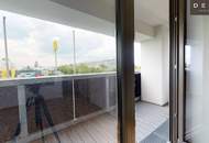 ANLEGERWOHNUNG - ZENTRAL BEGEHBARE ZWEIZIMMERWOHNUNG MIT LOGGIA - WIENER NEUSTADT