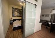 Zentrales 2 Zimmer Wohnung in Ruhelage