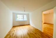 Direkt beim BOTANISCHEN GARTEN! HOFRUHELAGE mit BALKON!