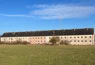 Wohnanlage mit genehmigten Plan zur Weiterentwicklung!