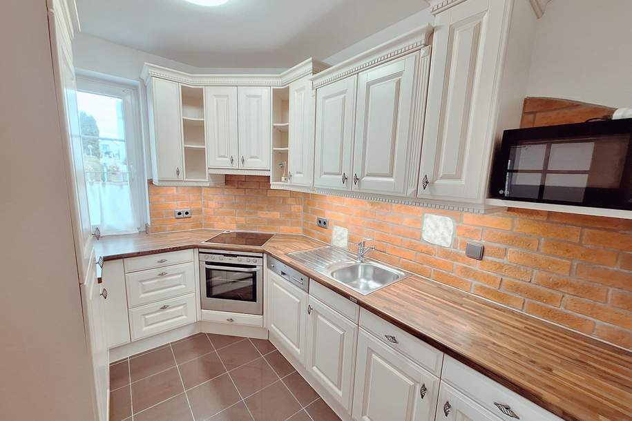 Eigentumswohnung in Walpersdorf, Wohnung-kauf, 160.000,€, 3131 Sankt Pölten(Land)