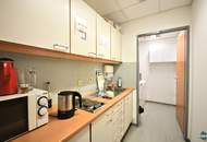 Hochwertige Bürofläche an der Brigittenauer Lände