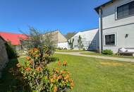 Behutsam renovierter ehemaliger Hof mit modernem Wohnkomfort in Trautmannsdorf
