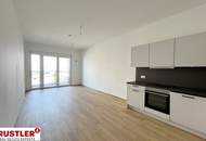 2-Zimmer-Wohnung mit Ostbalkon im 13. Stock nahe FH Joanneum!