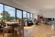 Gut aufgeteilte 2-Zimmer-Wohnung mit Einbauküche in Linz/Urfahr nähe JKU zu vermieten!