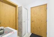 Moderne 2-Zimmer-Wohnung mit Terrasse, Garten und bester Anbindung