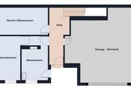 Panorama &amp; Privatsphäre: Einfamilienhaus im Luftkurort Ebnit