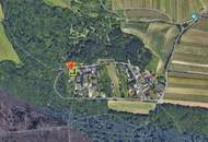 Eigengrund in Bestlage der Siedlung Wolfsbergen/Hagenbrunn