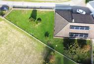 Sonniger Bungalow in Wildon – gemütliche Doppelhaushälfte mit Garten & Solarenergie