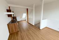 Penthouse-Maisonette in zentraler Lage von Graz