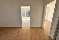 ERSTBEZUG: 3 Zimmer + 104 m² Garten/Terrasse | Graz-Gösting