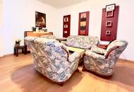 "Geräumiges Haus in Hainburg mit 10 Zimmern"