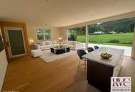 Reiheneckhaus in Scharfling – Neubau mit Seezugang und traumhaftem Ausblick