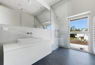 Penthouse mit Blick in die Weinberge