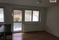 Wunderschöne 3-Zimmer-Wohnung in traumhafter Grünlage