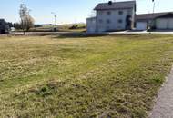 Sonniges Baugrundstück im Naturparadies Böhmerwald